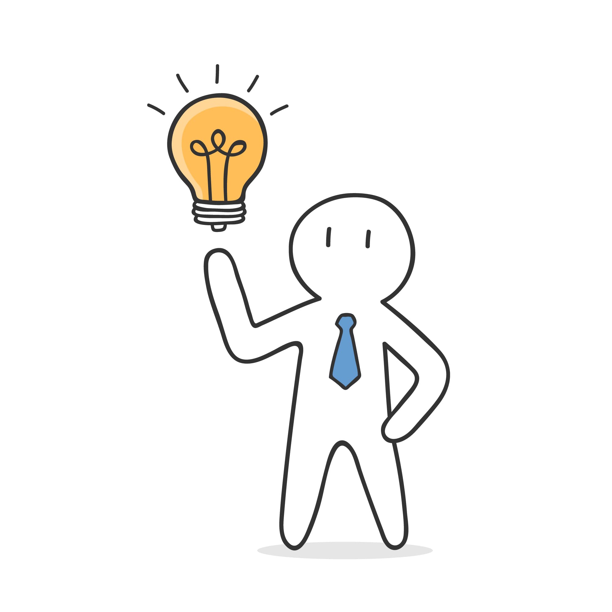Idea Illustration